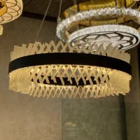 تولیدی لوستر اشراف