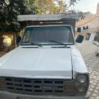 نیسان مدل ۸۳