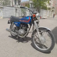 هوندا125