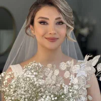 شرایط ویژه میکاپ وشینیون عروس و همراه|خدمات آرایشگری و زیبایی|اردبیل, |دیوار