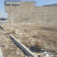 فروش زمین لب بلوار