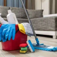 نظافت منزل ویلایی و آپارتمان وغیره.. پذیرفته میشود