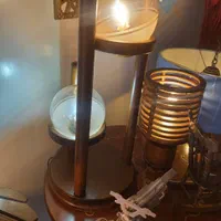 آباژور رومیزی