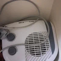 بخاری آراسته نو نو
