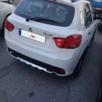 کوییک Gxl مدل۱۴۰۳ بدون رنگ کم کارکرد