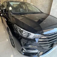 آریزو ۶ پرو ۱۴۰۳ مشکی