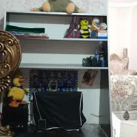 میز نهار خوری ۶نفره  میز کامپیوتر وتخت خواب