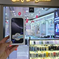 فروش اقساطی آیفون 16pro