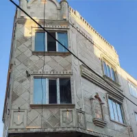 کاشی کاری . سنگ کاری . موزاییک . نما|خدمات پیشه و مهارت|ارومیه, |دیوار