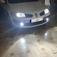 مگان مدل ۱۳۹۱ ۲۰۰۰|خودرو سواری و وانت|تهران, نیروی هوایی (پیروزی)|دیوار