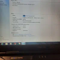 لپ تاپ ASUS قدیمی