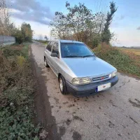 پراید سلامت بی نقص|خودرو سواری و وانت|رشت, شهریاران|دیوار