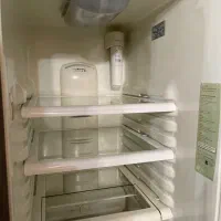 یخچال ۲۸/۵ جنرال امریکایی|یخچال و فریزر|مشهد, رضاشهر|دیوار