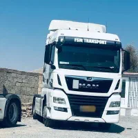 مان ولوو رنو داف