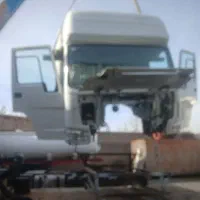 اتاق هوو بدون برگه رنگ سفید