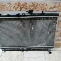 رادیاتور ریو درحدنو