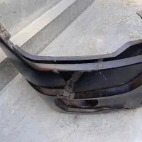 باربندشمالی وانت آریسان وسپر آریسان|قطعات یدکی و لوازم جانبی|تهران, مدائن|دیوار