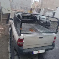 فروش پراید وانت ۱۴۰۱