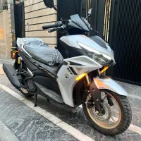 موتور سیکلت