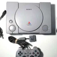 سونی یک سالم نو