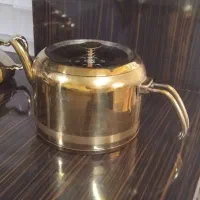 کتری قوری|قوری، کتری، قهوه‌ساز دستی|مشهد, پورسینا|دیوار