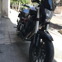 بنلی300 مدل96