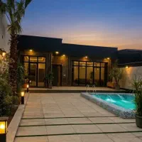 فروش ویژه انواع باغ ویلاهای شیک‌ با سند تک برگ