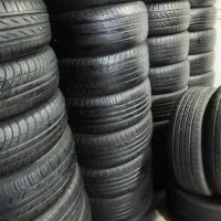 لاستیک زاپاس ۱۳/۱۴/۱۵ فقط 200 تومن