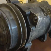 کمپرسورکولرپراید|قطعات یدکی و لوازم جانبی|تهران, شهرک رضویه|دیوار