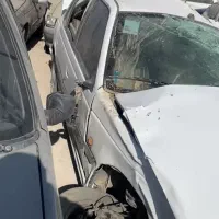 پژوپارس مدل ۹۹تصادفی