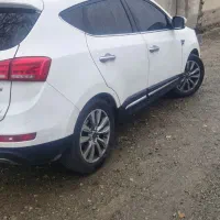 جک اس ۵ آخر ۹۹ در حد|خودرو سواری و وانت|کرج, اسدآباد|دیوار