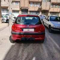 دویست وشیش مدل 81|خودرو سواری و وانت|قم, جمکران|دیوار