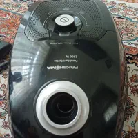 جاروبرقی پاکشوما