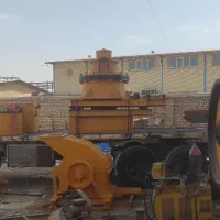 هیدر روکن بازسازی شده درحد نو|فروشگاه و مغازه|رباط‌کریم, شهرک صنعتی نصیرآباد|دیوار