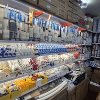 oli oliver اولی فلاش تانک shell