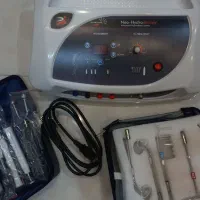 دستگاه هیدرودرمی