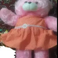 عروسک خرس