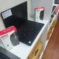لپتاپcore i5نسل8رم8ddr4  هاردssdکاملانوباکارتنT480|رایانه همراه|تهران, پونک|دیوار