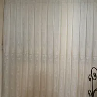 پرده پذیرایی ۴/۵ متر  و۱/۵متر