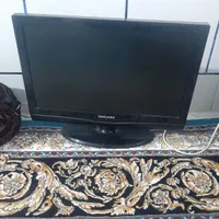 ال سی دی سامسونگ ۳۲