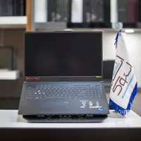 لپتاپ ASUS TUF با پردازنده i7-13620H و RTX 4060