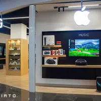 اپل iPhone 16 Pro با حافظهٔ ۱۲۸ گیگ گارانتی شرکتی|موبایل|تهران, اقدسیه|دیوار