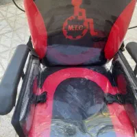 ویلچر مخصوص سی پی|آرایشی، بهداشتی، درمانی|تربت جام, پاسداران|دیوار