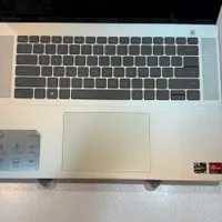 لپ تاپ 16 اینچی لمسی تمام فلز dell . نسل ۱۲|رایانه همراه|شاهرود, |دیوار