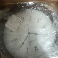 ساعت دیواری آکبند