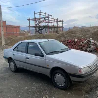 پژومدل88|خودرو سواری و وانت|مریوان, |دیوار