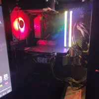 کامپیوتر گیمینگ 2060،12100F|رایانه رومیزی|هشتگرد, فاز ۱ مهستان|دیوار