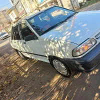 پراید مدل ۸۹|خودرو سواری و وانت|رشت, انصاری|دیوار