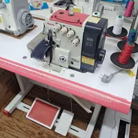 چرخ صنعتی سردوز بیصدا رویانگ|چرخ خیاطی و ریسندگی|رشت, معلم|دیوار