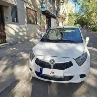 برلیانس h220 مدل ۹۹ تک برگ سند تحویلی ۱۴۰۰